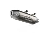 Akrapovic "SLIP-ON LINE" FE 250/350/450/501 2020-2023 (25105981000)